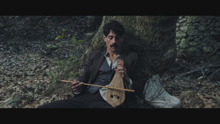 Ο Πάνος Βλάχος στον ρόλο του φιλήσυχου τσαγκάρη που μετατρέπεται σε serial killer 