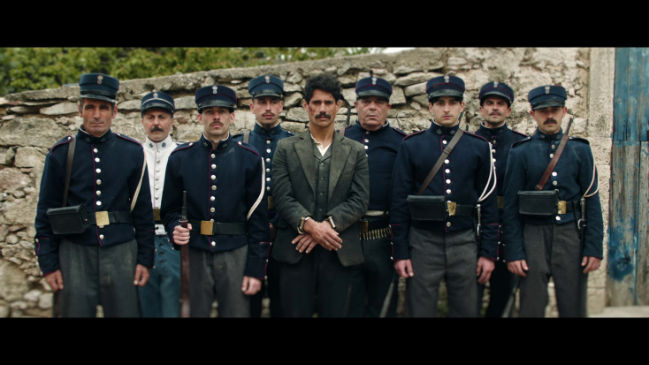 Ο Πάνος Βλάχος στον ρόλο του φιλήσυχου τσαγκάρη που μετατρέπεται σε serial killer 