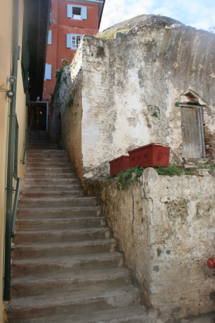 Υπουργείο Πολιτισμού: Αποκαθίσταται το κτίριο των Οθωμανικών Λουτρών στο Ναύπλιο - Κατασκευάστηκε κατά τη δεύτερη περίοδο της Τουρκοκρατίας