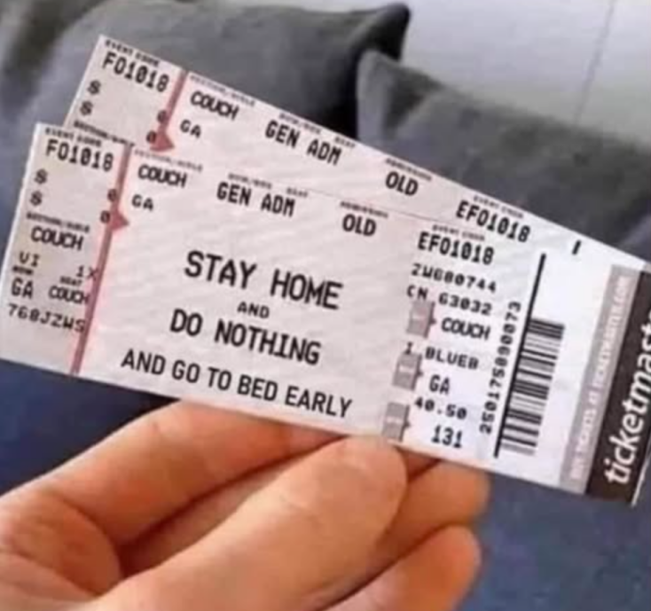 Νά ποιο είναι το πιο τέλειο ρεβεγιόν