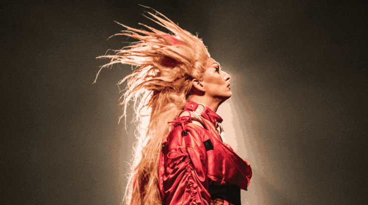 Έμπνευση για την παράσταση αποτελούν τα γράμματα των γονιών της Μαρίας Κάλλας προς την ίδια 