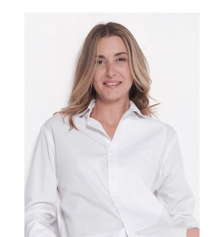 Εύη Λαζού-Λασκαρίδη