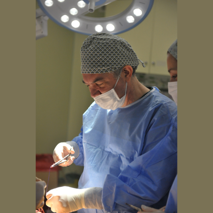 Σωτήριος Γαβριήλ, Ειδικός Χειρουργός Παχυσαρκίας, Ογκολογίας και Πεπτικού