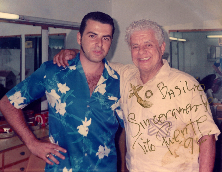 Βασίλης Σταματίου