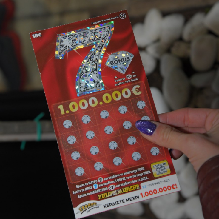 Tι δώρο να διαλέξω για τη Γιορτή της Γυναίκας;