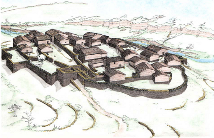 ΥΠΠΟ: Θωρακίζεται και αναδεικνύεται ο προϊστορικός οικισμός του Σέσκλου στη Μαγνησία - Ποια έργα περιλαμβάνει ο σχεδιασμός