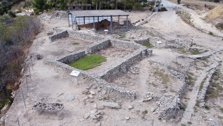 ΥΠΠΟ: Θωρακίζεται και αναδεικνύεται ο προϊστορικός οικισμός του Σέσκλου στη Μαγνησία - Ποια έργα περιλαμβάνει ο σχεδιασμός