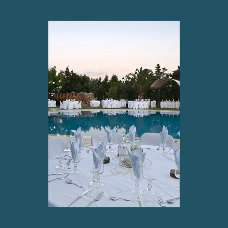 Cavallari Hotel Palace