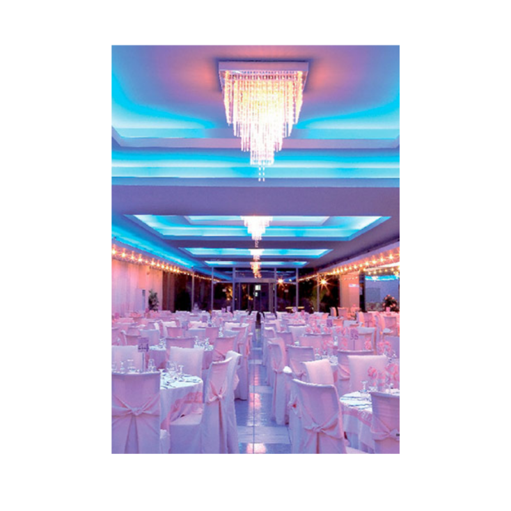 Cavallari Hotel Palace