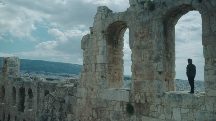 «Η Τέχνη είναι η Γλώσσα μας»: H καμπάνια του Φεστιβάλ Αθηνών Επιδαύρου για τα 70 του χρόνια