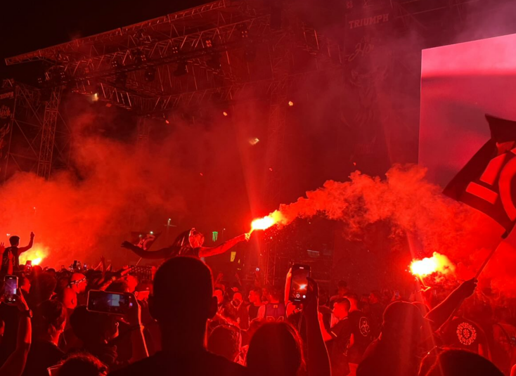 Περνάνε τελικά καλά  οι 20άρnδες