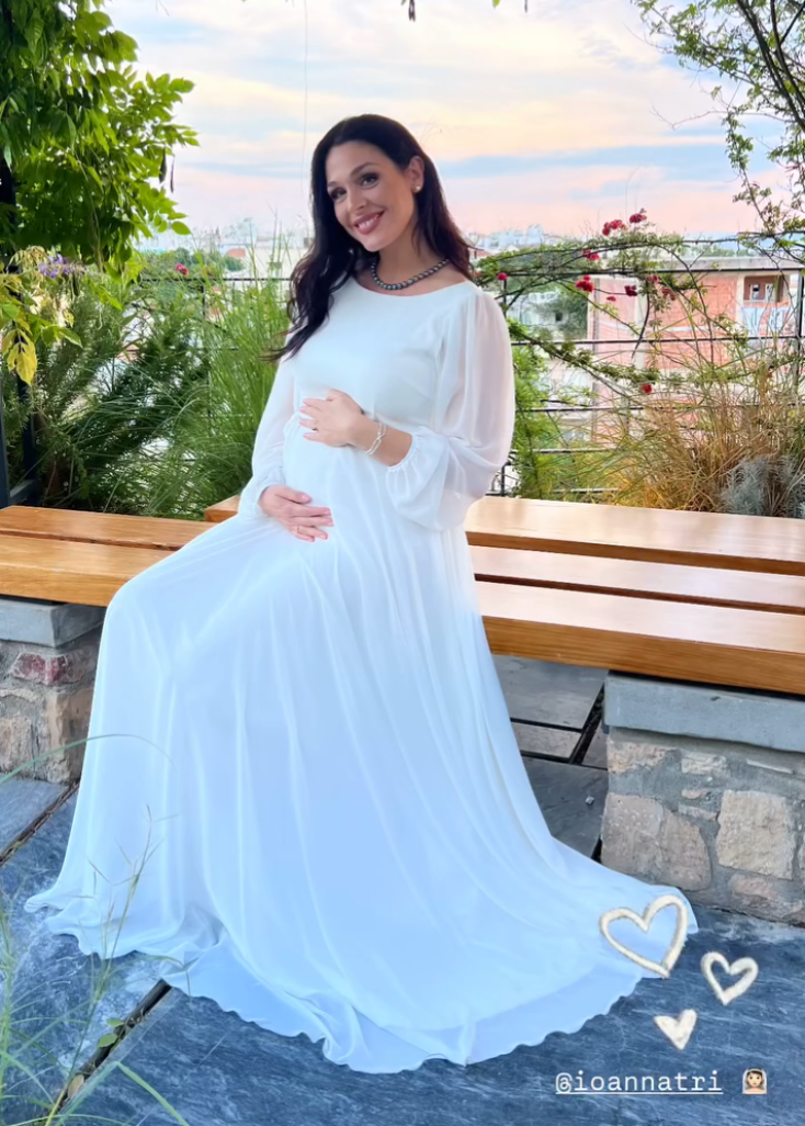 Ιωάννα Τριανταφυλλίδου