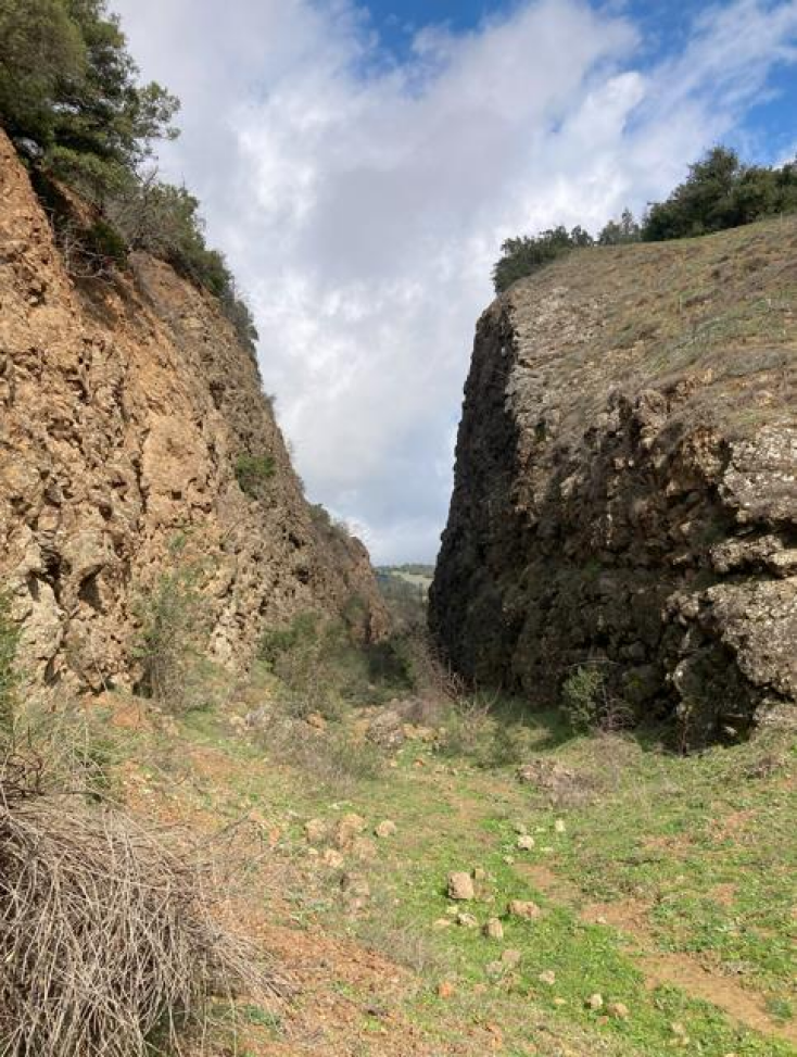 ΥΠΠΟ: Ιστορικός τόπος ο Σιδηροδρομικός Σταθμός Καρυάς Φθιώτιδας - Μαρτυρία της ναζιστικής καταναγκαστικής εργασίας και του Ολοκαυτώματος στην Ελλάδα 