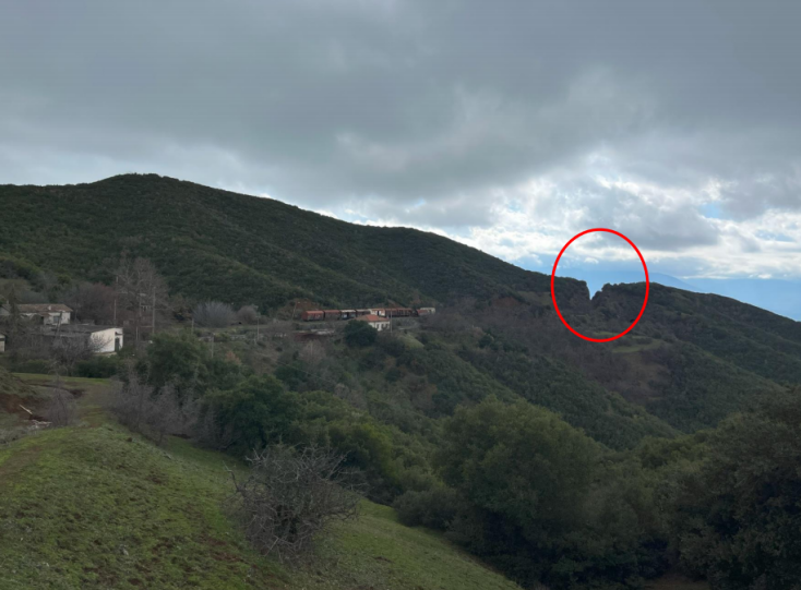 ΥΠΠΟ: Ιστορικός τόπος ο Σιδηροδρομικός Σταθμός Καρυάς Φθιώτιδας - Μαρτυρία της ναζιστικής καταναγκαστικής εργασίας και του Ολοκαυτώματος στην Ελλάδα 