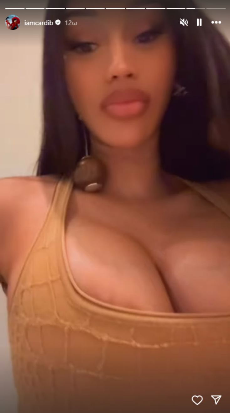 cardib