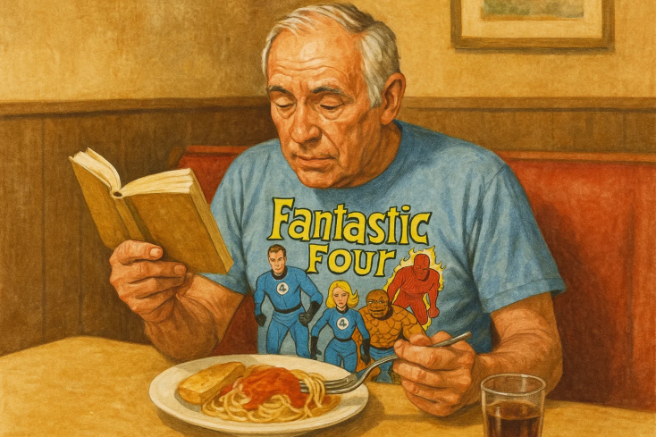 ΠΟΥ ΤΡΩΜΕ ΚΑΙ ΠΟΥ ΠΙΝΟΥΜΕ: ΙΔΕΕΣ ΚΑΙ ΛΥΣΕΙΣ