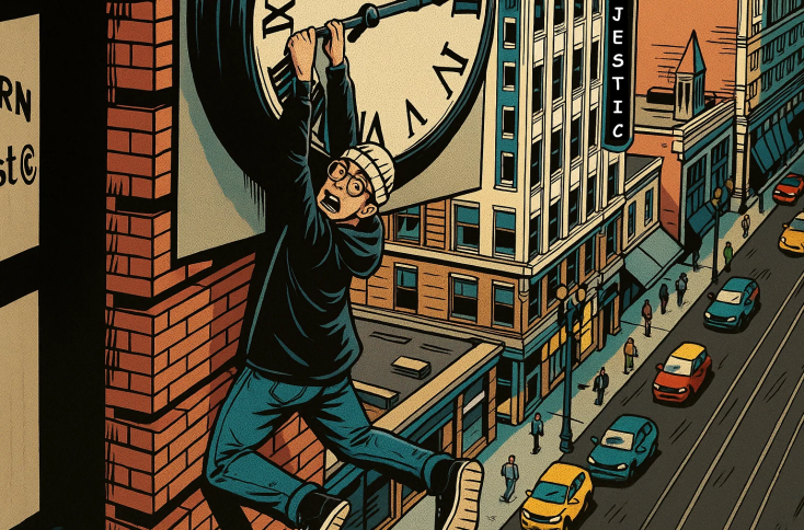 ΠΟΤΕ ΠΕΡΑΣΕ ΚΙΟΛΑΣ Ο ΙΟΥΛΙΟΣ;