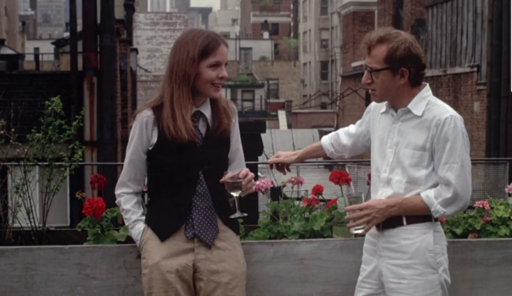 ΚΠΙΣΝ: Δωρεάν προβολές ταινιών τον Σεπτέμβριο στο ξέφωτο