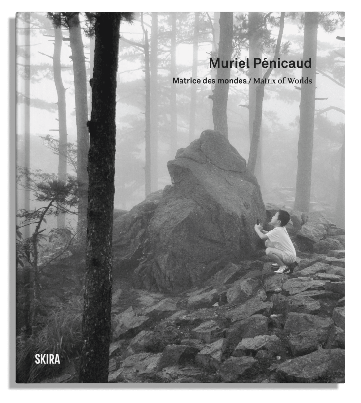 Muriel Pénicaud, Matrice des mondes / Matrix of Worlds