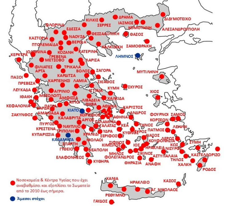 Όσα πρέπει να γνωρίζουν οι γονείς για τα παιδικά ατυχήματα με το άνοιγμα των σχολείων