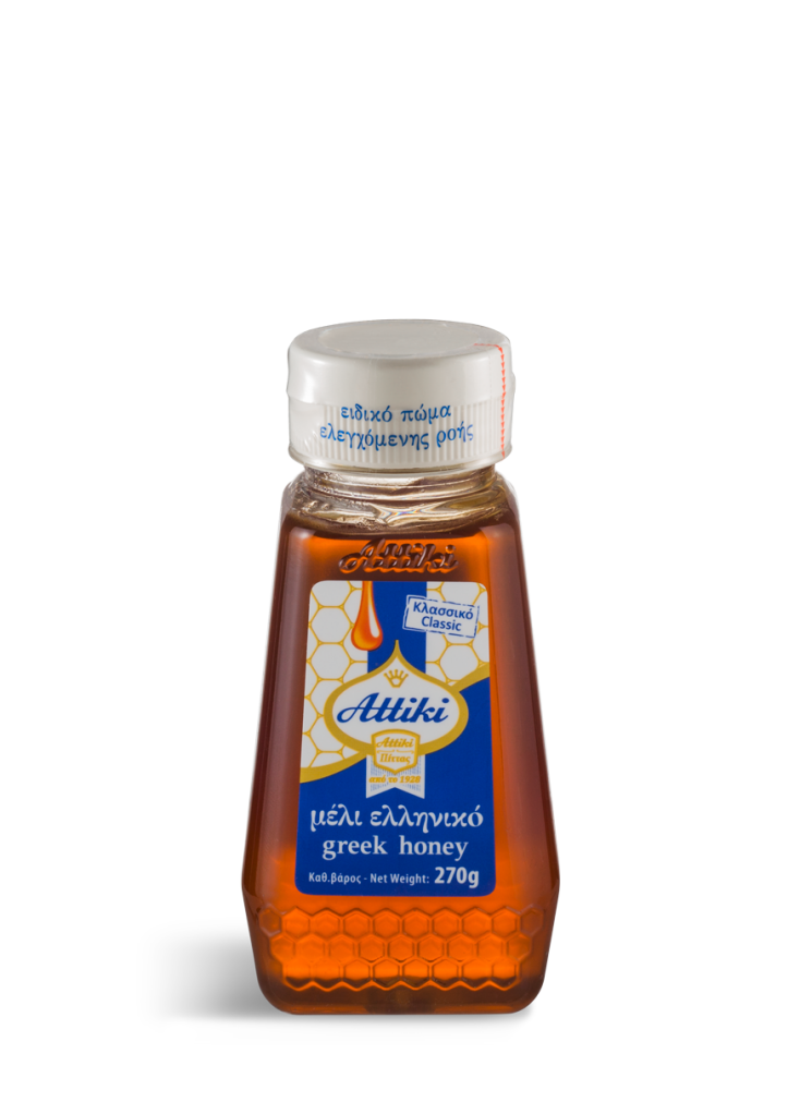 ΜΕΛΙ ΑΤΤΙΚΗ