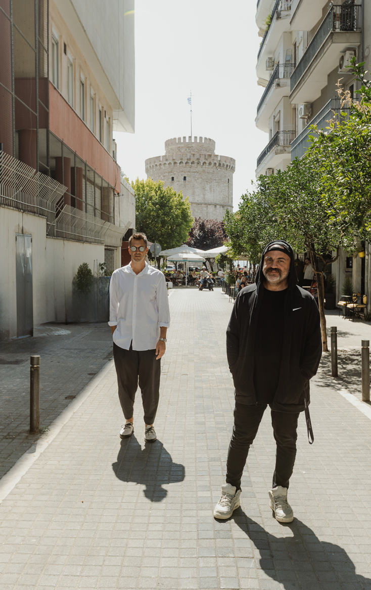 Reworks: Το φεστιβάλ που άλλαξε για πάντα τη Θεσσαλονίκη