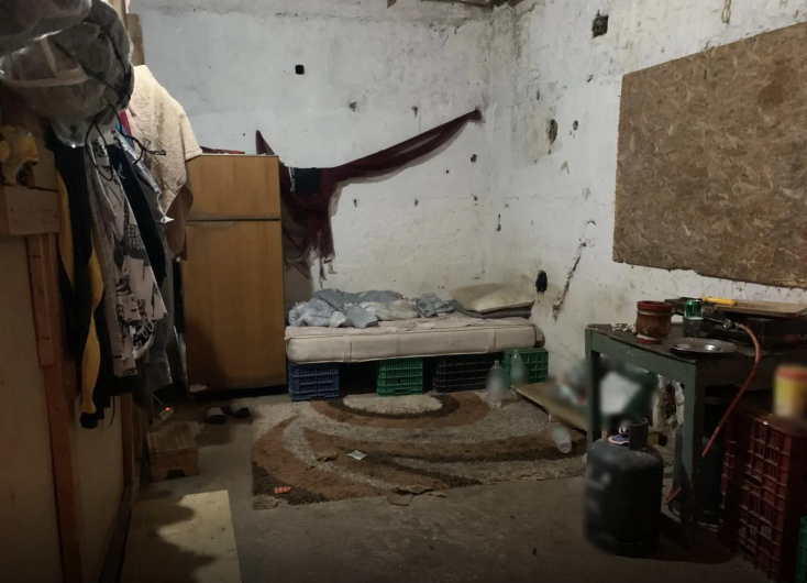 Κύκλωμα διαφήμιζε στα social media θέσεις εργασίας και εκμεταλλευόταν οικονομικά και εργασιακά αλλοδαπούς