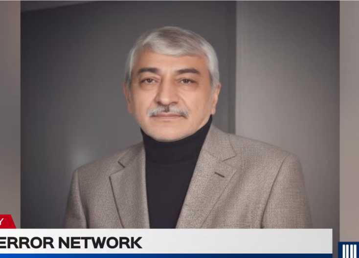 Ο ανώτερος διοικητής της Δύναμης Κουντς, Σαρντάρ Άμπορ