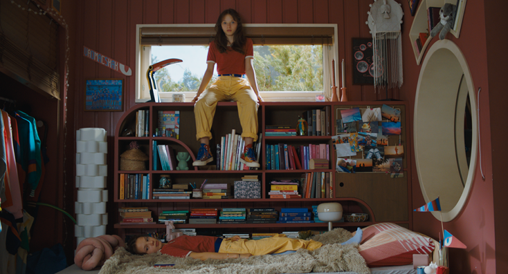 «Πώς Έγραψα Βιβλίο Κατά Λάθος»