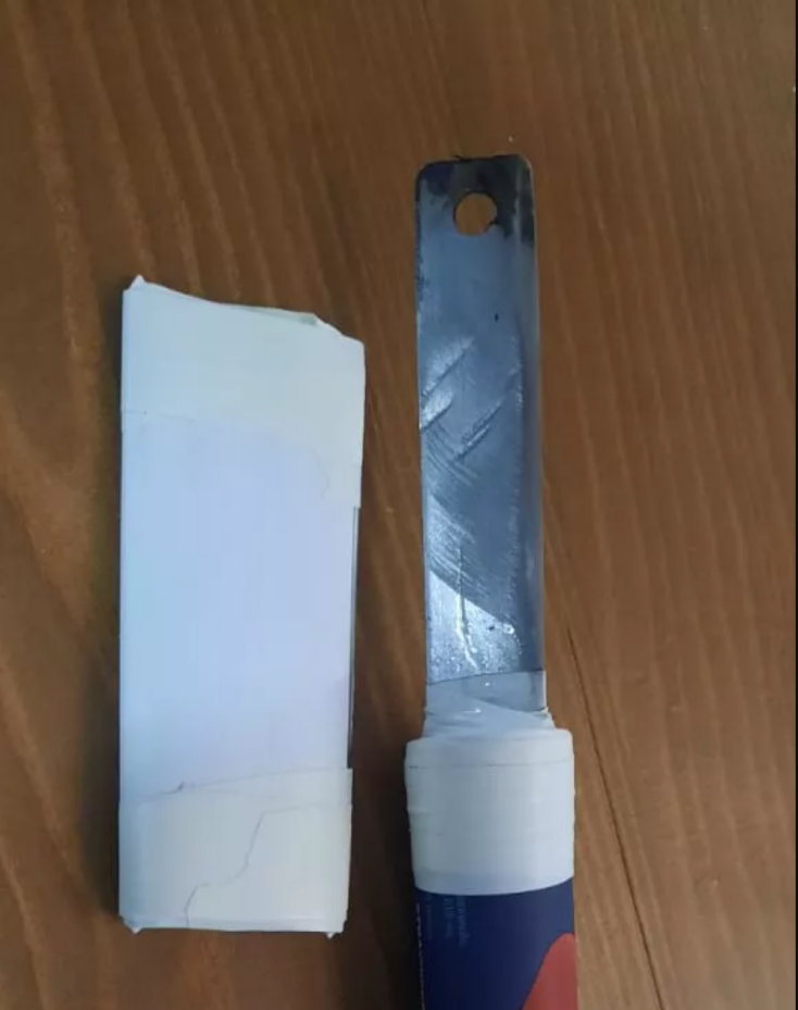 Βορίζια: Έρευνα στο κελί του αδελφού του 39χρονου Φανούρη στις φυλακές Αλικαρνασσού