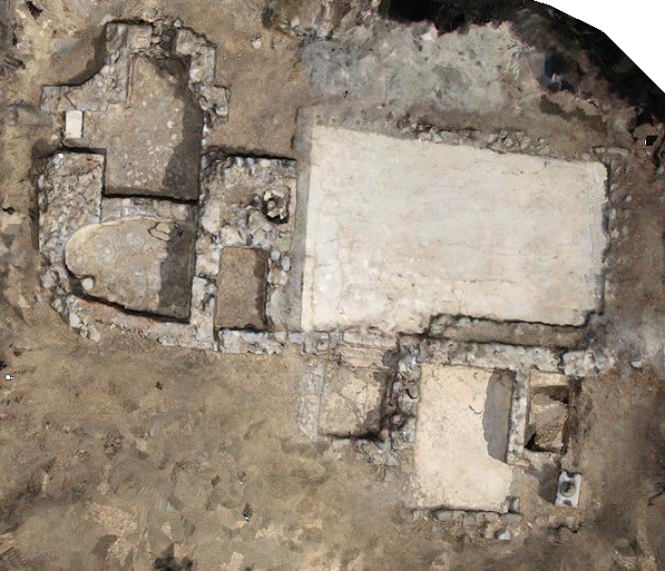 Το ΥΠΠΟ αναλαμβάνει έργο συντήρησης και ανάδειξης τριών σημαντικών παλαιοχριστιανικών μνημείων στην Αστυπάλαια, αναδεικνύοντας την ιστορική ταυτότητα του νησιού