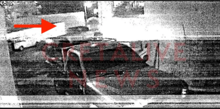 Βορίζια: Φωτογραφίες - ντοκουμέντα από την έκρηξη - Οι κινήσεις πριν σκάσει η βόμβα