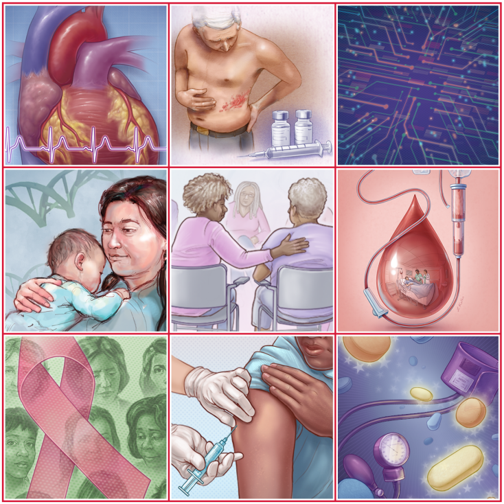 Οι κορυφαίες ιατρικές έρευνες του 2025, σύμφωνα με το περιοδικό JAMA