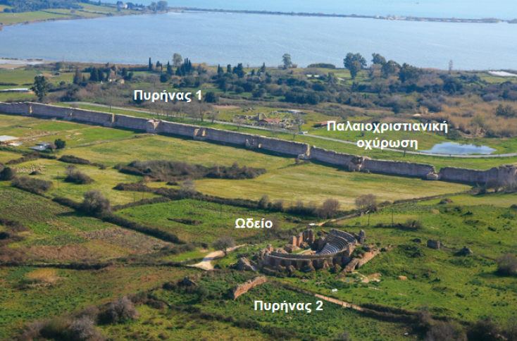 apopsi_ton_pirinon_1_kai_2_tou_arxaiologikou_xorou