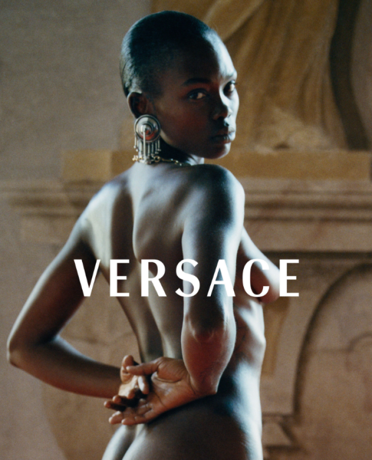 versace