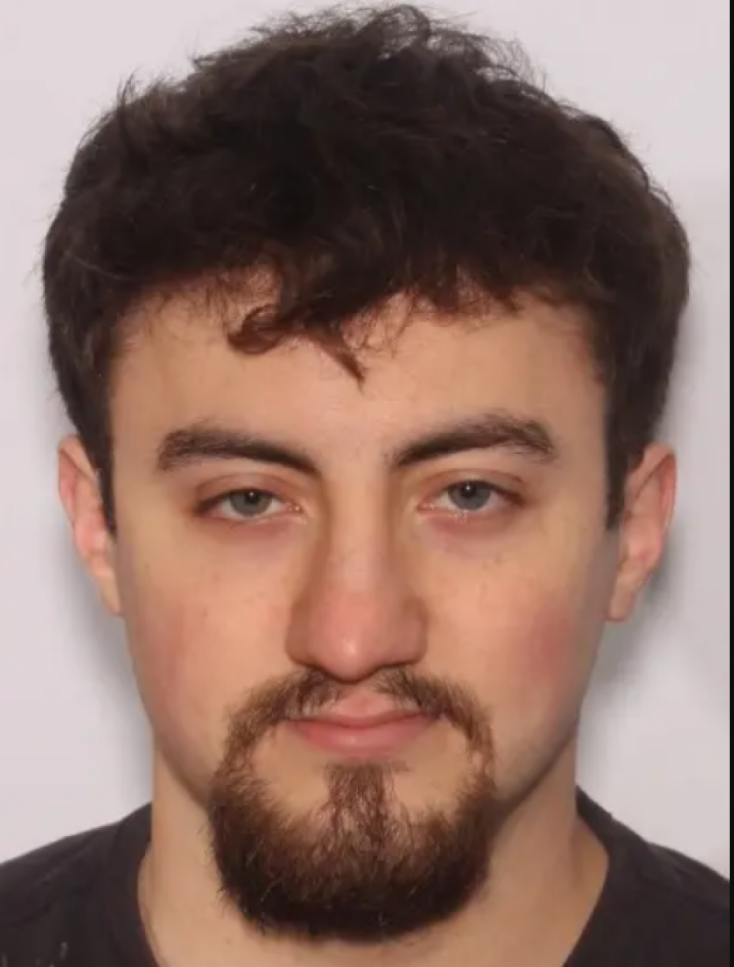 Ο 25χρονος πρώην σύντροφος της κοπέλας, Καλέμπ Φόσναου