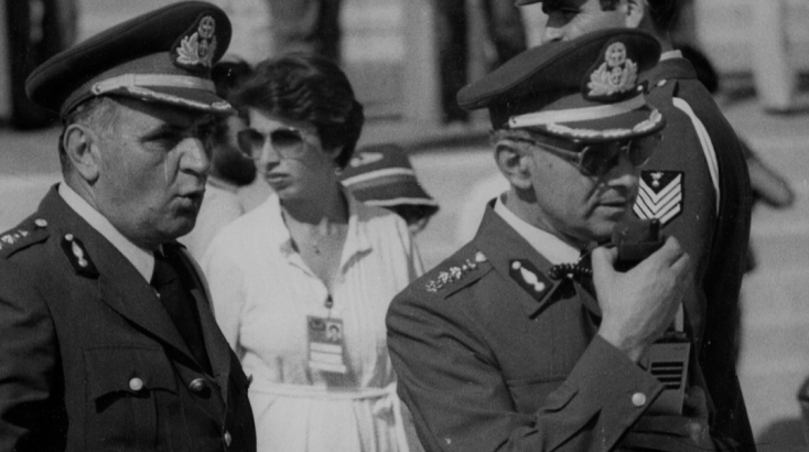 «Φάκελος 17Ν» με τον Αλέξη Παπαχελά