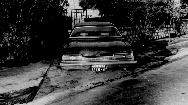 «Φάκελος 17Ν» με τον Αλέξη Παπαχελά