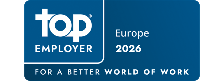 Lidl Hellas - Top Employer Europe 2026