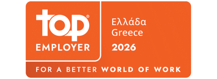 Lidl Hellas - Top Employer Greece 2026