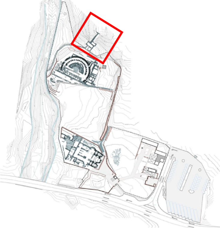 Υπουργείο Πολιτισμού: Ο νερόμυλος στον αρχαιολογικό χώρο της Γόρτυνας αποκαθίσταται και επαναχρησιμοποιείται ως ανοικτό μουσείο