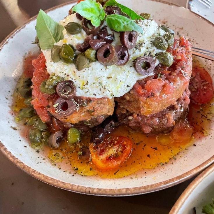 Δίπορτο | Κέρκυρα