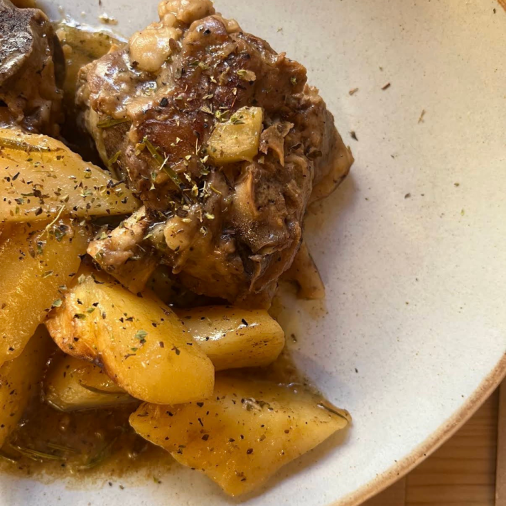 Δίπορτο | Κέρκυρα