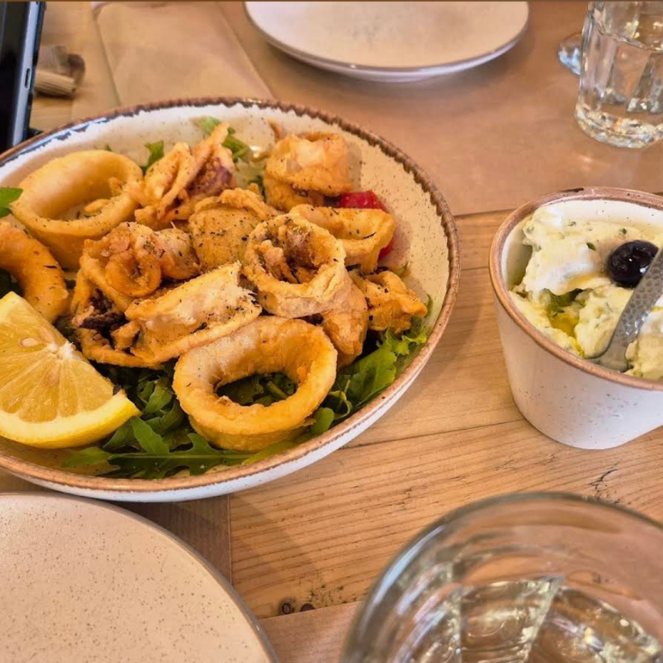 Δίπορτο | Κέρκυρα