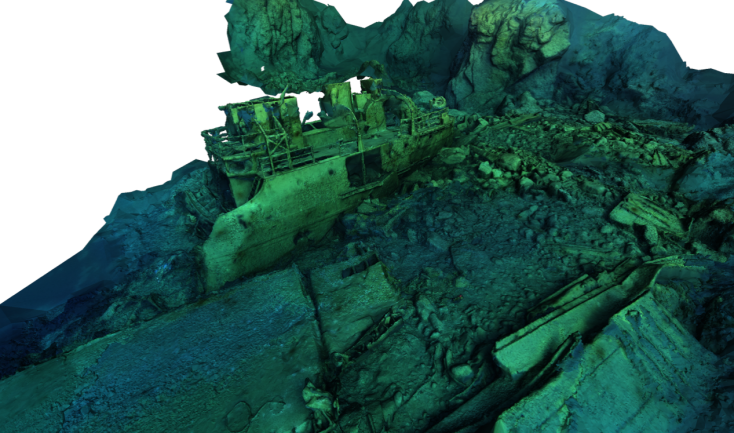 ΥΠΠΟ: Η ενάλια έρευνα σε Κάσο και Κάρπαθο αποκάλυψε ναυάγια, άγκυρες και αρχαίες εγκαταστάσεις, φωτίζοντας 26 αιώνες θαλάσσιας ιστορίας.