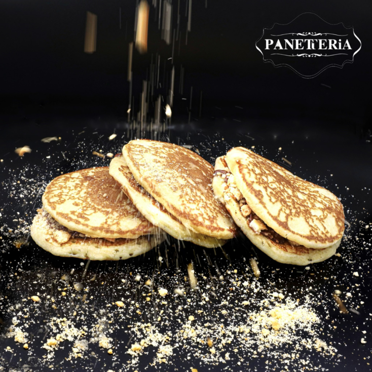 PANETTERIA
