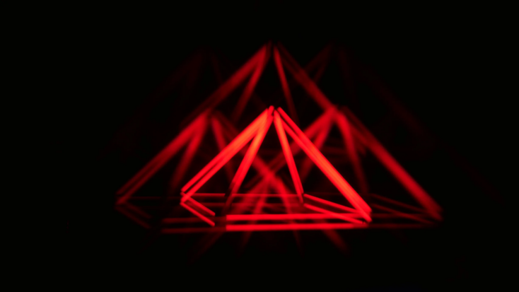 Στέγη: OnassisONX Showcase - Ψηφιακή τέχνη, performances και ομιλίες για τον ρόλο του ανθρώπου στην εποχή της ΑΙ - Στο Onassis Ready 21-24 Μαΐου.