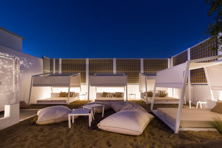 Airotel Alexandros | Mavili Beach
