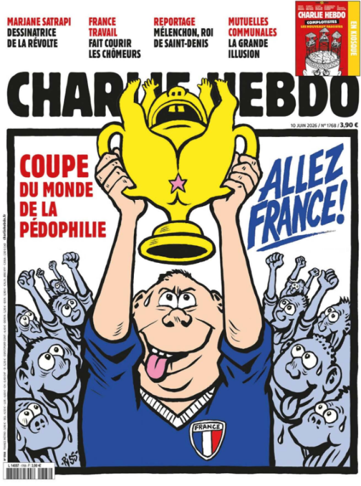 charlie