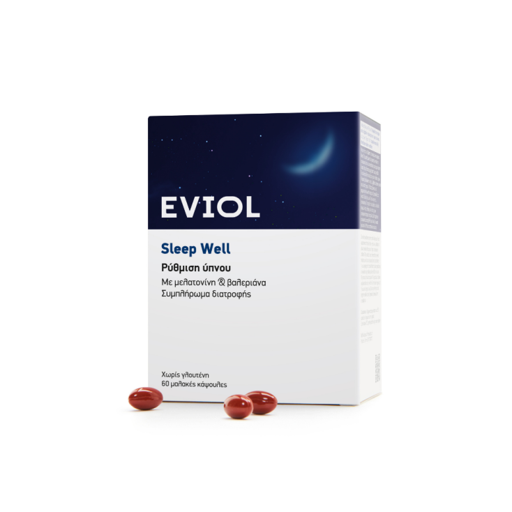 EVIOL